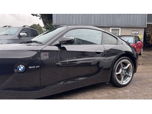 Coupe 3.0 Automatic Petrol