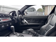 Coupe 3.0 Automatic Petrol