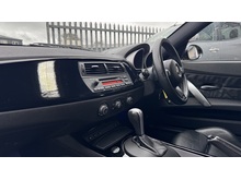 Coupe 3.0 Automatic Petrol