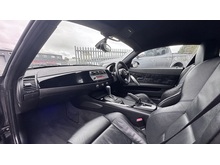 Coupe 3.0 Automatic Petrol