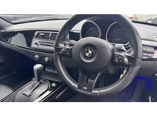 Coupe 3.0 Automatic Petrol