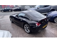 Coupe 3.0 Automatic Petrol