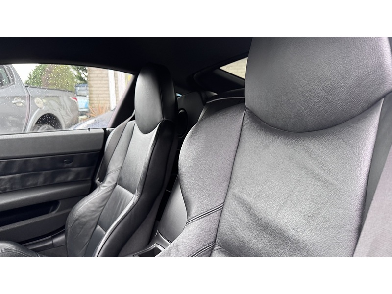 BMW Coupe 3.0 Automatic Petrol