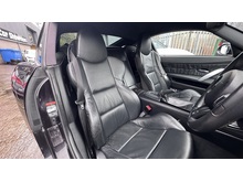 Coupe 3.0 Automatic Petrol