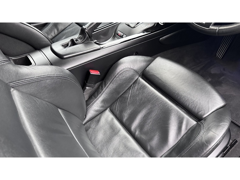 BMW Coupe 3.0 Automatic Petrol