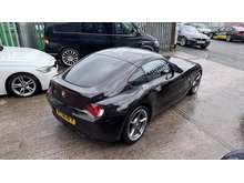 Coupe 3.0 Automatic Petrol