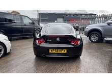 Coupe 3.0 Automatic Petrol