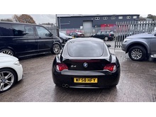 Coupe 3.0 Automatic Petrol