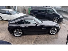 Coupe 3.0 Automatic Petrol