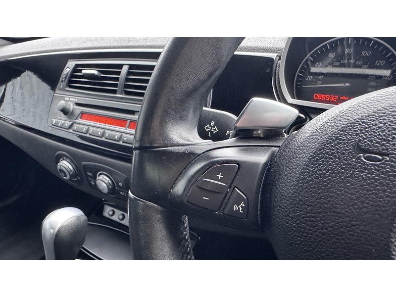 BMW Coupe 3.0 Automatic Petrol