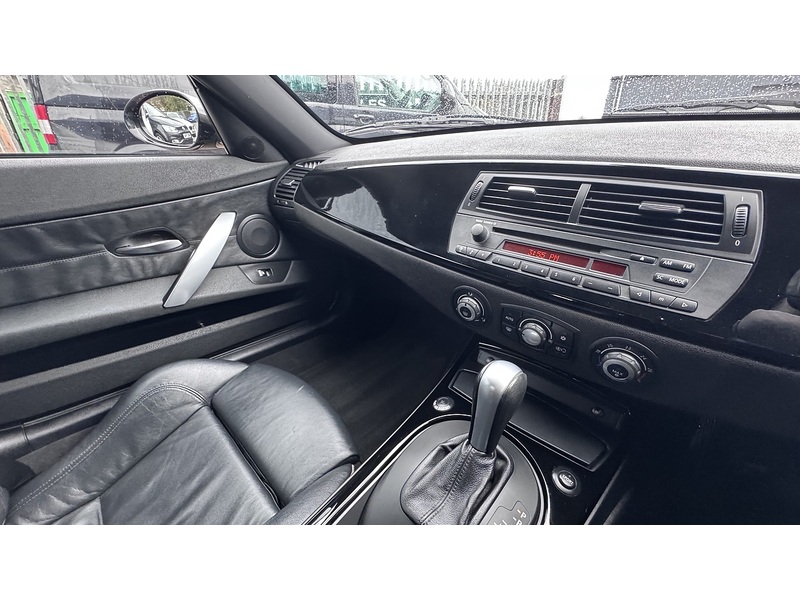 BMW Coupe 3.0 Automatic Petrol