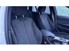 320D M Sport Touring Estate 2.0 Automatic Diesel