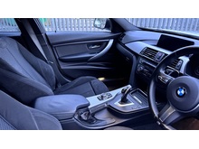 320D M Sport Touring Estate 2.0 Automatic Diesel