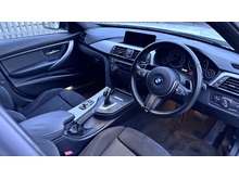 320D M Sport Touring Estate 2.0 Automatic Diesel