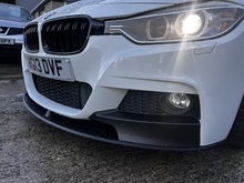 320D M Sport Touring Estate 2.0 Automatic Diesel