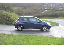 1.4 e-HDi Active Hatchback 3dr Diesel EGC Euro 5 (s/s) (70 ps)