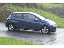 1.4 e-HDi Active Hatchback 3dr Diesel EGC Euro 5 (s/s) (70 ps)