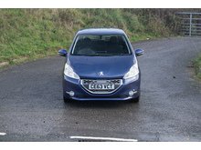1.4 e-HDi Active Hatchback 3dr Diesel EGC Euro 5 (s/s) (70 ps)