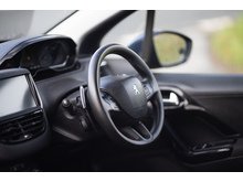 1.4 e-HDi Active Hatchback 3dr Diesel EGC Euro 5 (s/s) (70 ps)