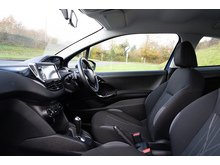 1.4 e-HDi Active Hatchback 3dr Diesel EGC Euro 5 (s/s) (70 ps)