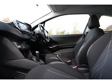 1.4 e-HDi Active Hatchback 3dr Diesel EGC Euro 5 (s/s) (70 ps)