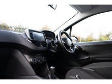 1.4 e-HDi Active Hatchback 3dr Diesel EGC Euro 5 (s/s) (70 ps)