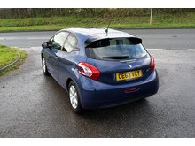 1.4 e-HDi Active Hatchback 3dr Diesel EGC Euro 5 (s/s) (70 ps)