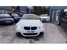 3.0 325d M Sport Convertible 2dr Diesel Steptronic Euro 5 (204 ps)