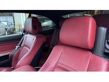 3.0 325d M Sport Convertible 2dr Diesel Steptronic Euro 5 (204 ps)