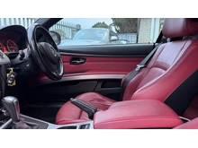 3.0 325d M Sport Convertible 2dr Diesel Steptronic Euro 5 (204 ps)