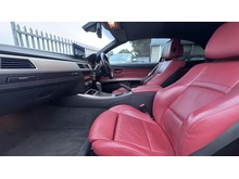 3.0 325d M Sport Convertible 2dr Diesel Steptronic Euro 5 (204 ps)