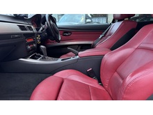 3.0 325d M Sport Convertible 2dr Diesel Steptronic Euro 5 (204 ps)