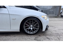 3.0 325d M Sport Convertible 2dr Diesel Steptronic Euro 5 (204 ps)