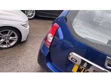 1.5 dCi Laureate SUV 5dr Diesel Manual Euro 5 (110 ps)