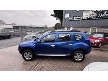 1.5 dCi Laureate SUV 5dr Diesel Manual Euro 5 (110 ps)