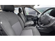 1.5 dCi Laureate SUV 5dr Diesel Manual Euro 5 (110 ps)