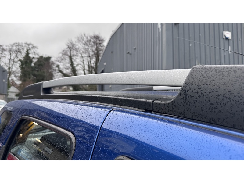 Dacia 1.5 dCi Laureate SUV 5dr Diesel Manual Euro 5 (110 ps)