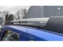 1.5 dCi Laureate SUV 5dr Diesel Manual Euro 5 (110 ps)