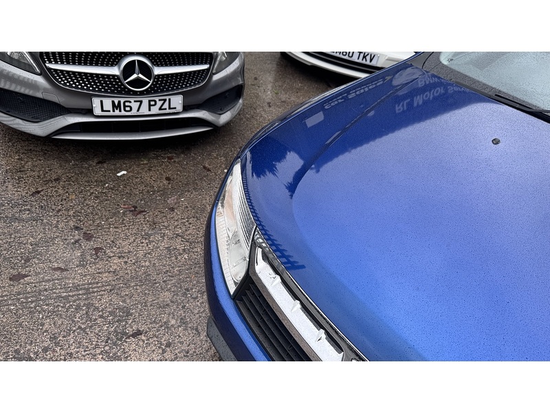 Dacia 1.5 dCi Laureate SUV 5dr Diesel Manual Euro 5 (110 ps)