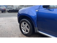 1.5 dCi Laureate SUV 5dr Diesel Manual Euro 5 (110 ps)