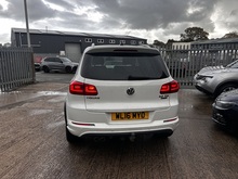 2.0 TDI BlueMotion Tech R-Line Edition SUV 5dr Diesel DSG 4WD Euro 6 (s/s) (184 ps)
