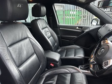 2.0 TDI BlueMotion Tech R-Line Edition SUV 5dr Diesel DSG 4WD Euro 6 (s/s) (184 ps)