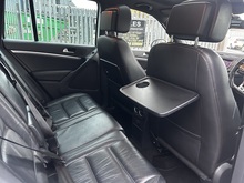 2.0 TDI BlueMotion Tech R-Line Edition SUV 5dr Diesel DSG 4WD Euro 6 (s/s) (184 ps)