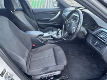 320D M Sport Touring Estate 2.0 Automatic Diesel