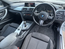 320D M Sport Touring Estate 2.0 Automatic Diesel