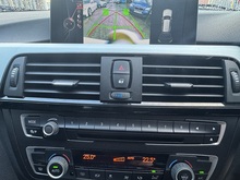 320D M Sport Touring Estate 2.0 Automatic Diesel