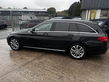 2.1 C220d Sport Estate 5dr Diesel 7G-Tronic+ Euro 6 (s/s) (170 ps)