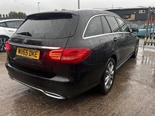 2.1 C220d Sport Estate 5dr Diesel 7G-Tronic+ Euro 6 (s/s) (170 ps)