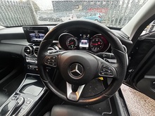 2.1 C220d Sport Estate 5dr Diesel 7G-Tronic+ Euro 6 (s/s) (170 ps)