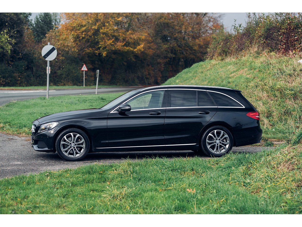 2.1 C220d Sport Estate 5dr Diesel 7G-Tronic+ Euro 6 (s/s) (170 ps)
